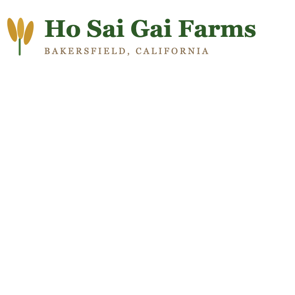 Ho Sai Gai Farms